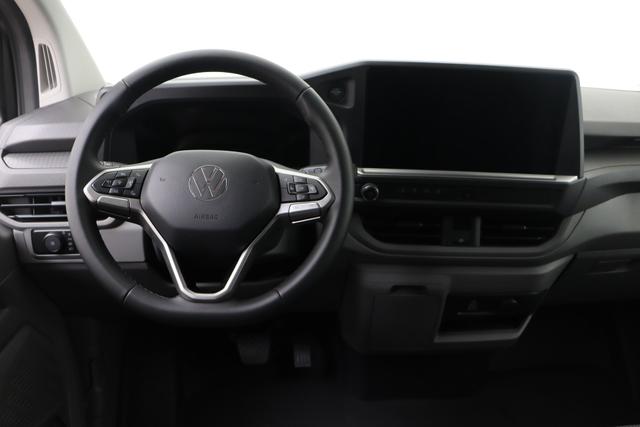 Volkswagen T5 Kastenwagen Transporter 