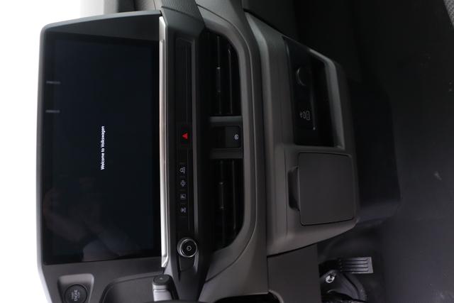 Volkswagen T5 Kastenwagen Transporter 