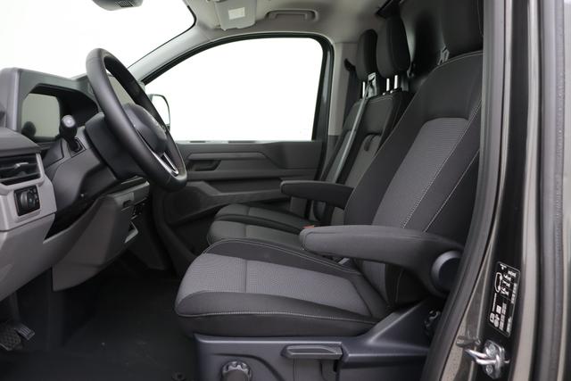 Volkswagen T5 Kastenwagen Transporter 