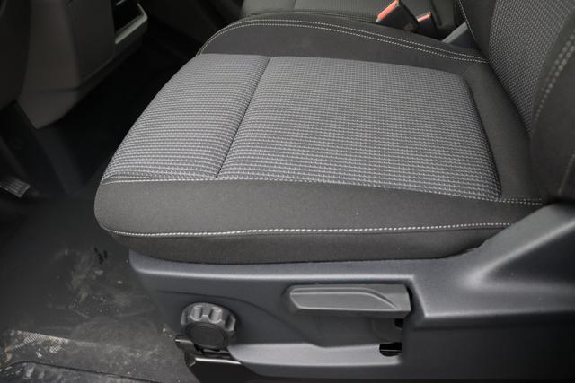 Volkswagen T5 Kastenwagen Transporter 