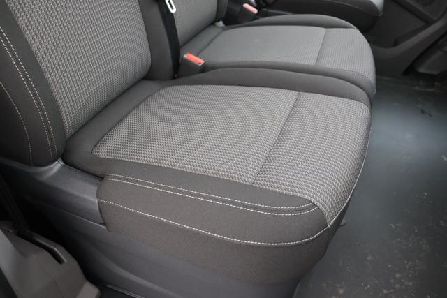 Volkswagen T5 Kastenwagen Transporter 