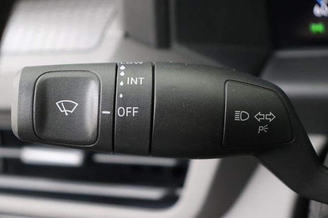 Volkswagen T5 Kastenwagen Transporter 