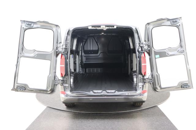 Volkswagen T5 Kastenwagen Transporter 