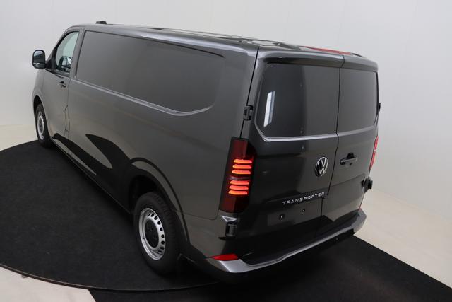 Volkswagen T5 Kastenwagen Transporter 