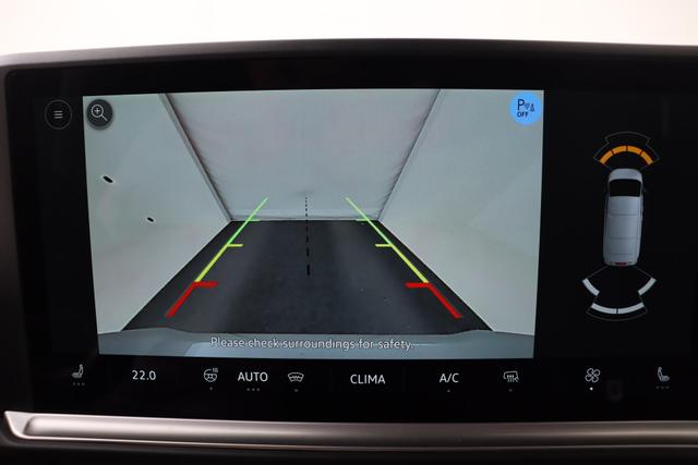 Volkswagen T5 Kastenwagen Transporter 