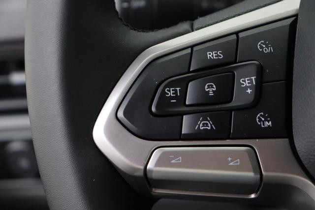 Volkswagen T5 Kastenwagen Transporter 