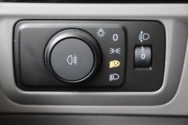 Volkswagen T5 Kastenwagen Transporter 