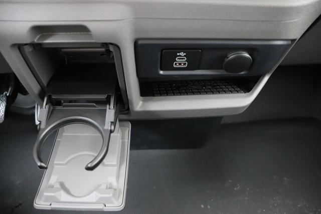 Volkswagen T5 Kastenwagen Transporter 