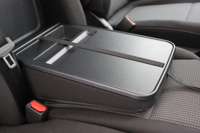 Volkswagen T5 Kastenwagen Transporter 