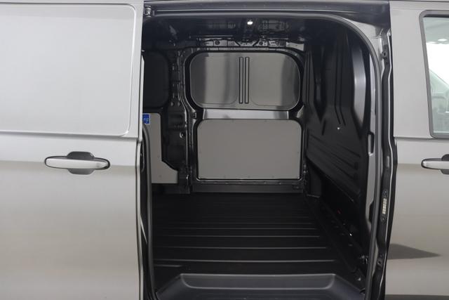 Volkswagen T5 Kastenwagen Transporter 