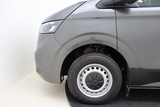 Volkswagen T5 Kastenwagen Transporter 