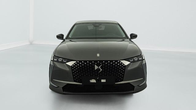 DS Automobiles 