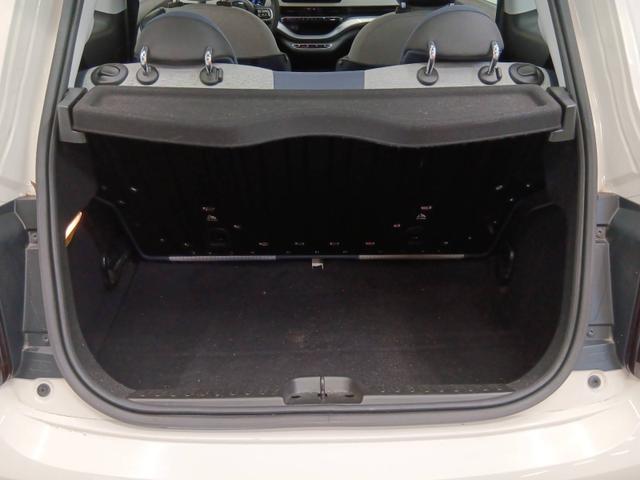 Fiat 500 Icone Electric 95 hp (70 kW) (Fiat 500e) 