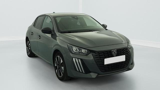 Peugeot - 