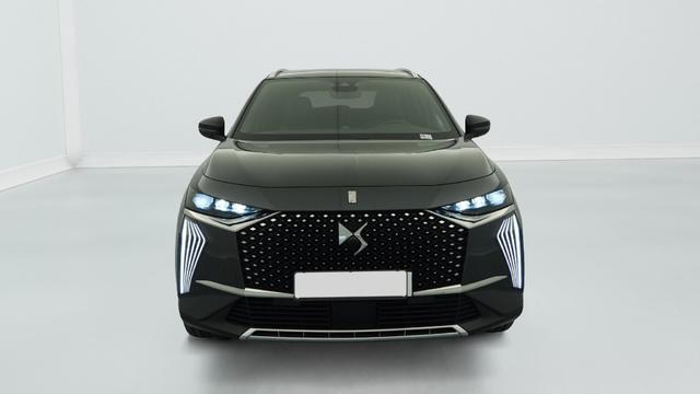 DS Automobiles 