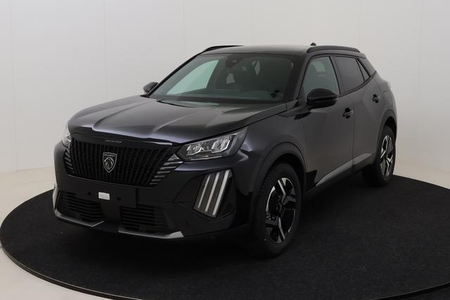Peugeot 2008 Allure Hybrid 145 hp e-DSC6 