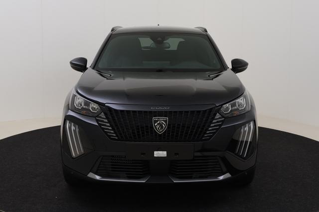 Peugeot 2008 - Allure Hybrid 145 hp e-DSC6