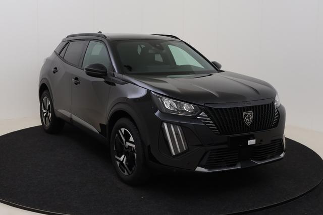 Peugeot 2008 Allure Hybrid 145 hp e-DSC6 