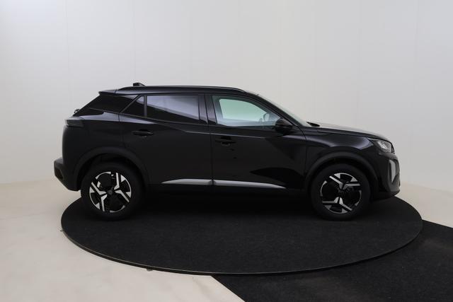 Peugeot 2008 Allure Hybrid 145 hp e-DSC6 