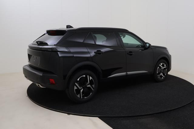 Peugeot 2008 Allure Hybrid 145 hp e-DSC6 