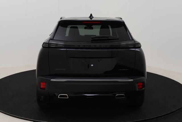 Peugeot 2008 Allure Hybrid 145 hp e-DSC6 