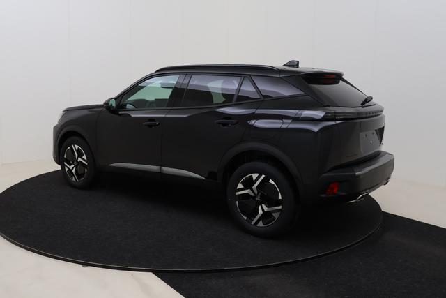 Peugeot 2008 Allure Hybrid 145 hp e-DSC6 