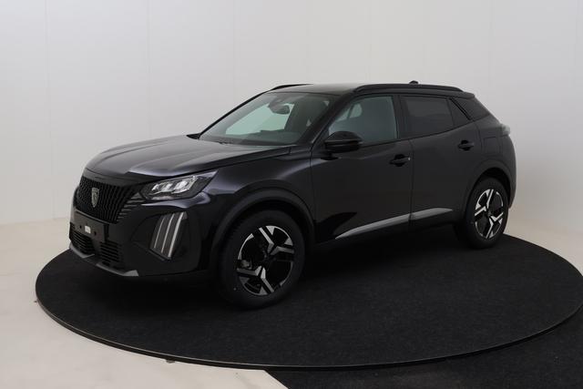 Peugeot 2008 Allure Hybrid 145 hp e-DSC6 