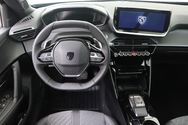 Peugeot 2008 Allure Hybrid 145 hp e-DSC6 