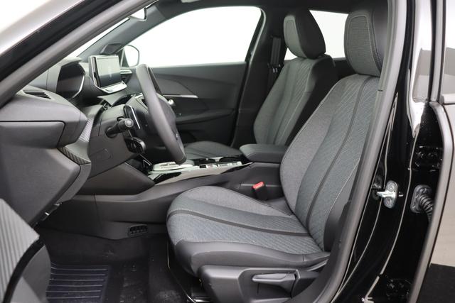 Peugeot 2008 Allure Hybrid 145 hp e-DSC6 