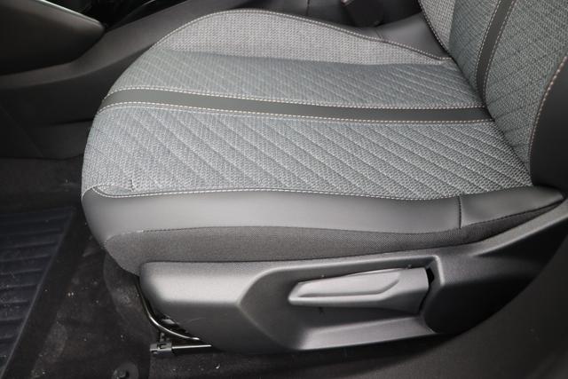 Peugeot 2008 Allure Hybrid 145 hp e-DSC6 