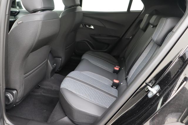 Peugeot 2008 Allure Hybrid 145 hp e-DSC6 