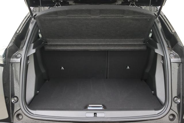 Peugeot 2008 Allure Hybrid 145 hp e-DSC6 