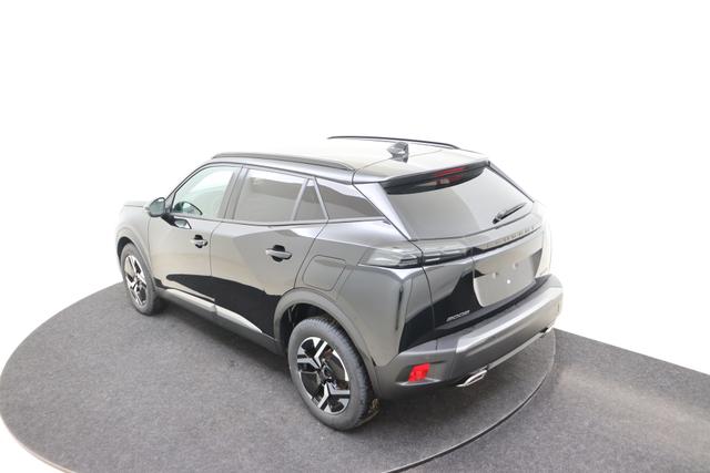 Peugeot 2008 Allure Hybrid 145 hp e-DSC6 