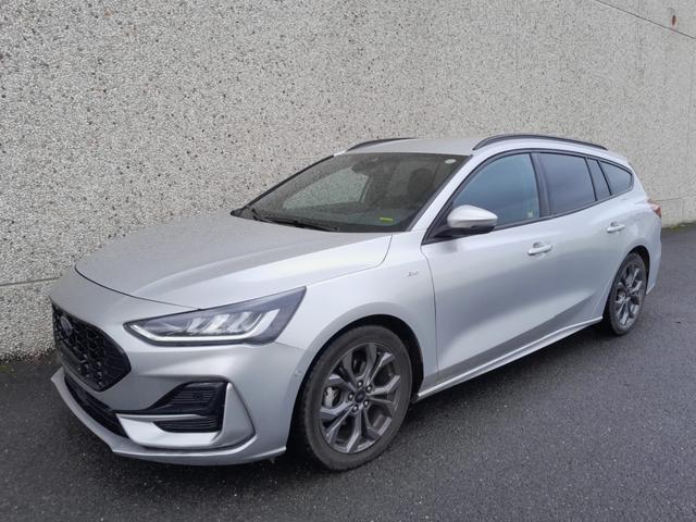 Ford Focus Turnier - Clipper ST-Line 1,0 Ecoboost 155pk MHEV