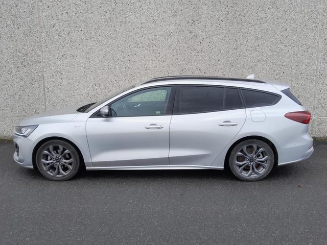 Ford Focus Turnier Clipper ST-Line 1,0 Ecoboost 155pk MHEV 