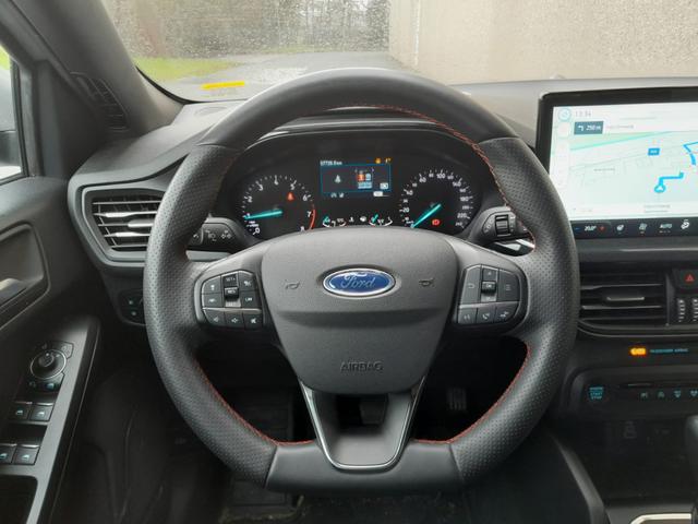 Ford Focus Turnier Clipper ST-Line 1,0 Ecoboost 155pk MHEV 