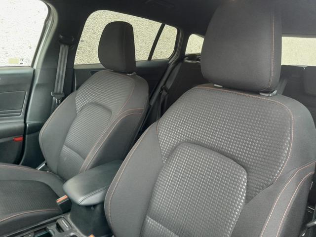 Ford Focus Turnier Clipper ST-Line 1,0 Ecoboost 155pk MHEV 