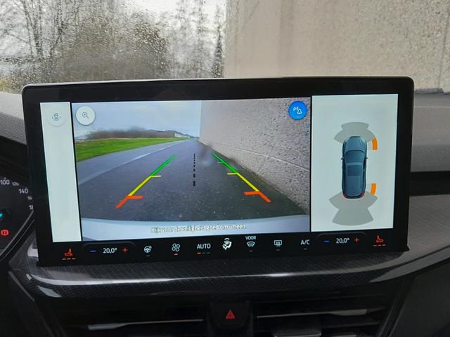 Ford Focus Turnier Clipper ST-Line 1,0 Ecoboost 155pk MHEV 