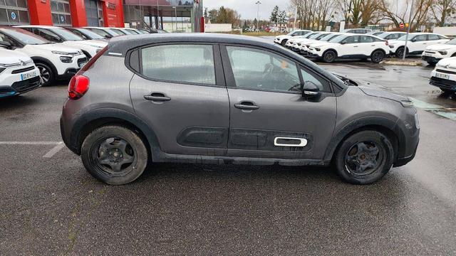 Citro&euml;n C3 Shine BlueHDi 100 S&S (manual 6-speed) 