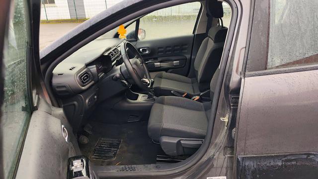 Citro&euml;n C3 Shine BlueHDi 100 S&S (manual 6-speed) 