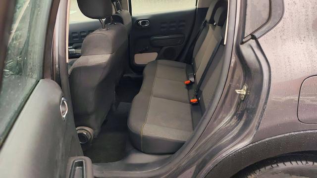 Citro&euml;n C3 Shine BlueHDi 100 S&S (manual 6-speed) 