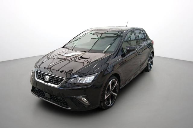 Seat Ibiza - FR 1.0L TSI 115 hp S/S DSG7