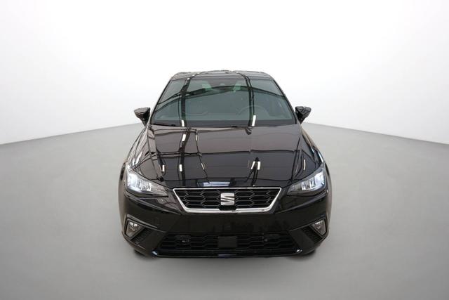 Seat Ibiza FR 1.0L TSI 115 hp S/S DSG7 
