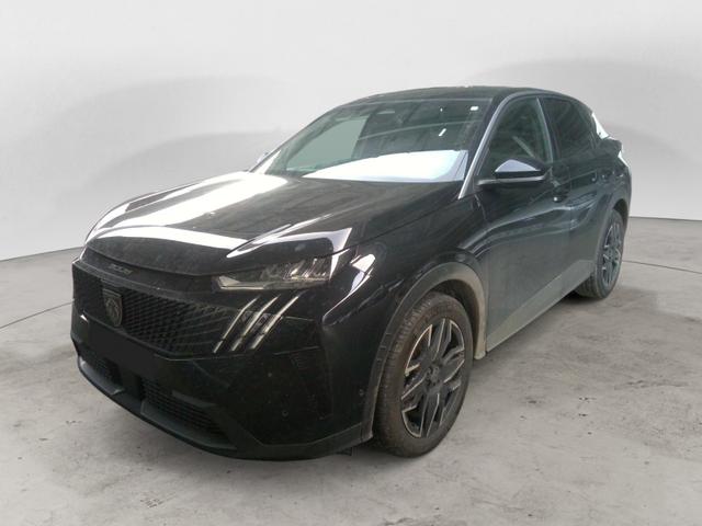 Peugeot 3008 Allure Hybrid 145 (e-DCS6) 1.2L 3-cyl gasoline mild-hybrid 