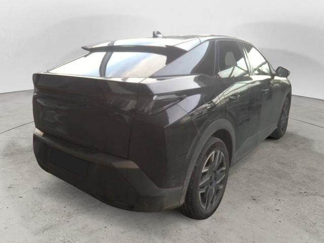 Peugeot 3008 Allure Hybrid 145 (e-DCS6) 1.2L 3-cyl gasoline mild-hybrid 