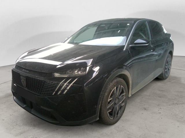 Peugeot 3008 Allure Hybrid 145 (e-DCS6) 1.2L 3-cyl gasoline mild-hybrid 