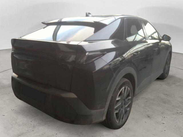 Peugeot 3008 Allure Hybrid 145 (e-DCS6) 1.2L 3-cyl gasoline mild-hybrid 