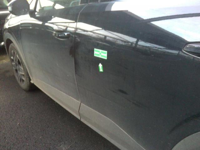 Peugeot 3008 Allure Hybrid 145 (e-DCS6) 1.2L 3-cyl gasoline mild-hybrid 