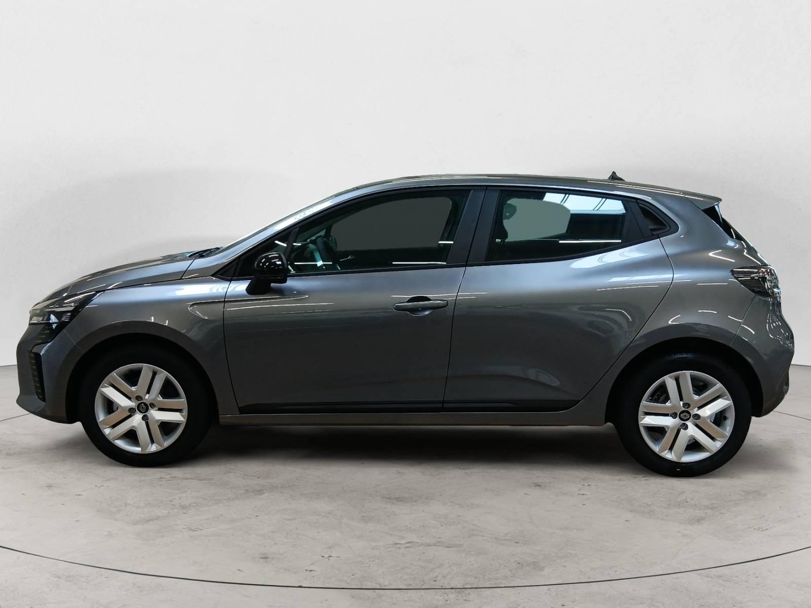 Renault Clio Evolution 1.5L Blue dCi 100 hp 