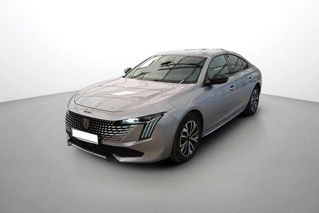 Peugeot 508 - Allure Plug-in Hybrid 225 (1.6L) e-EAT8